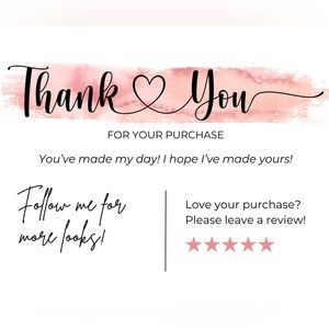 Meet your Posher, Victoria